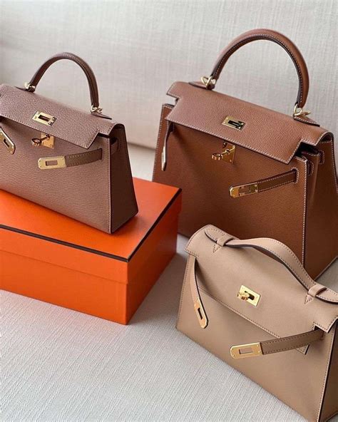 hermes mini kelly price